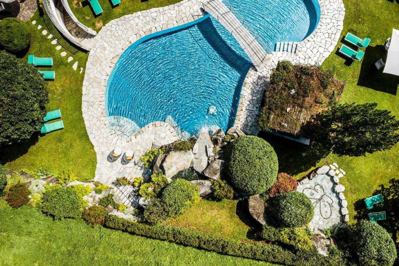 Hotel Olympia Brunico Exterior photo