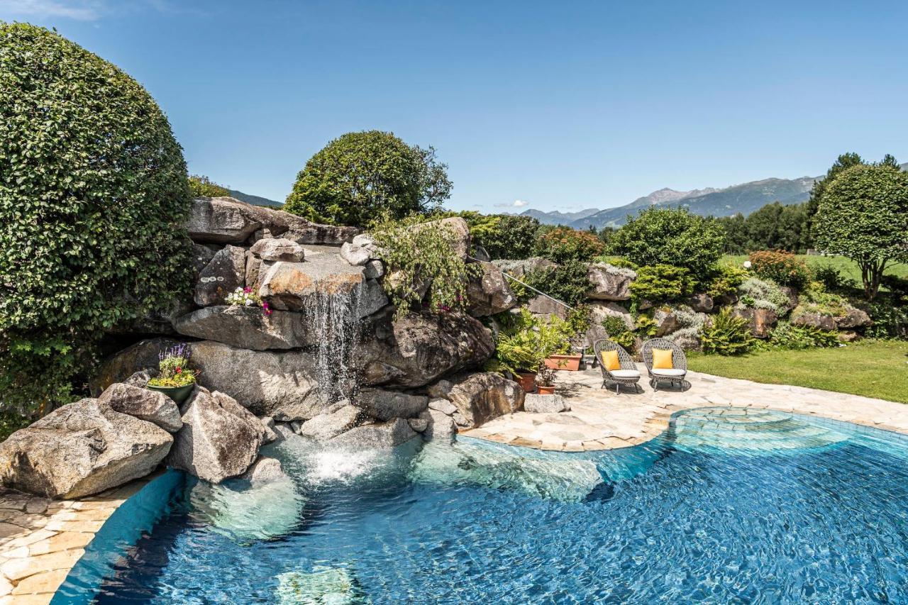 Hotel Olympia Brunico Exterior photo