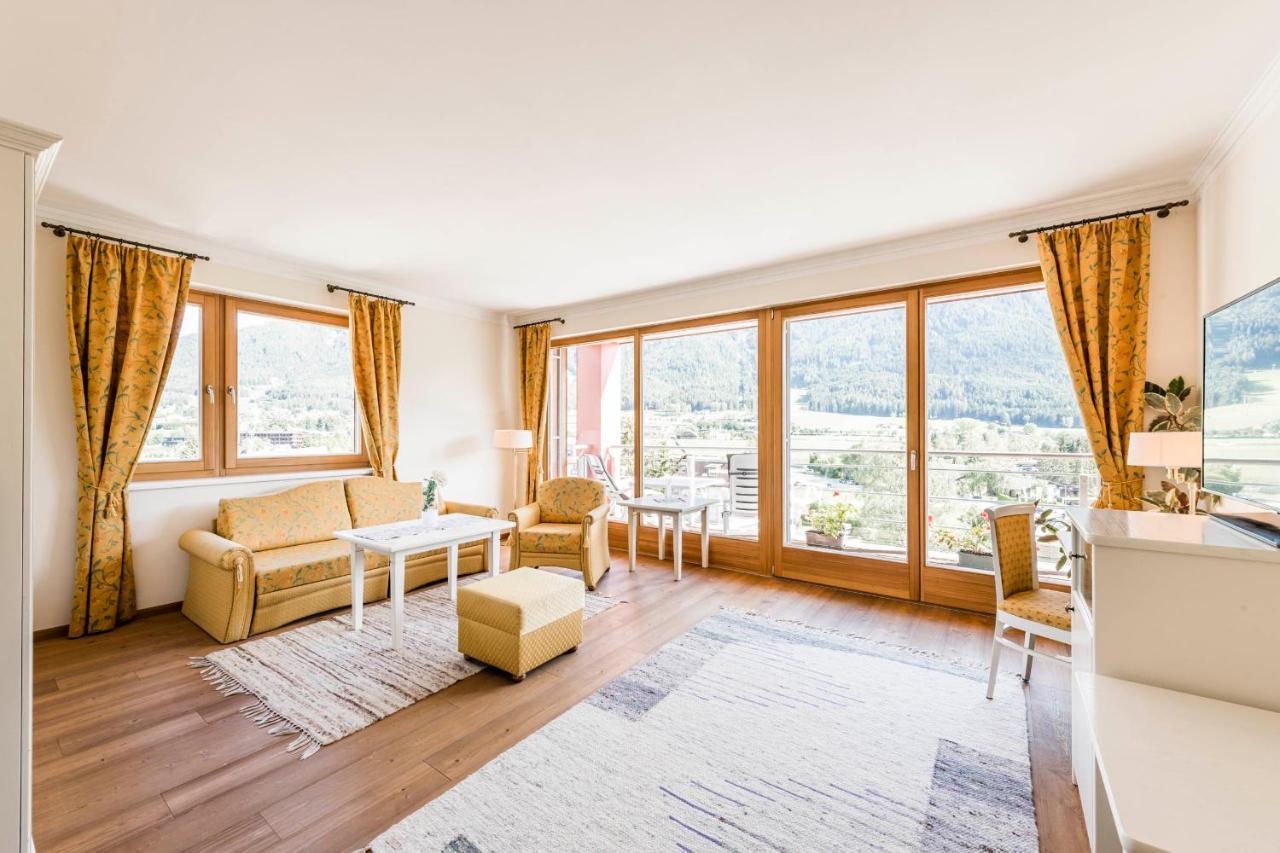 Hotel Olympia Brunico Exterior photo
