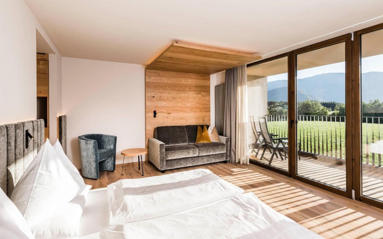 Hotel Olympia Brunico Exterior photo