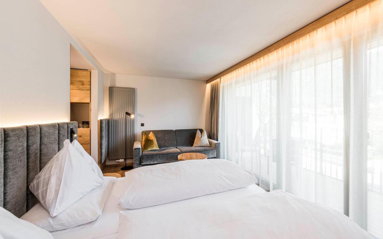Hotel Olympia Brunico Exterior photo