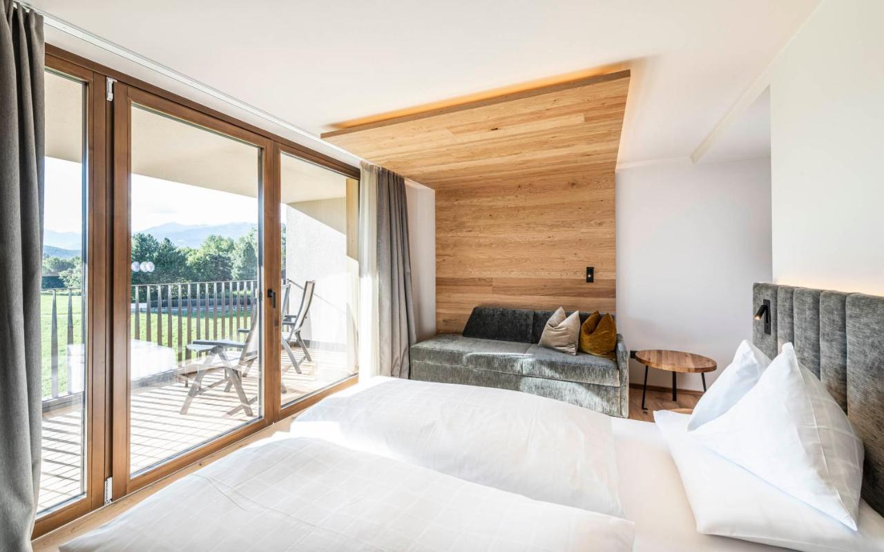 Hotel Olympia Brunico Exterior photo
