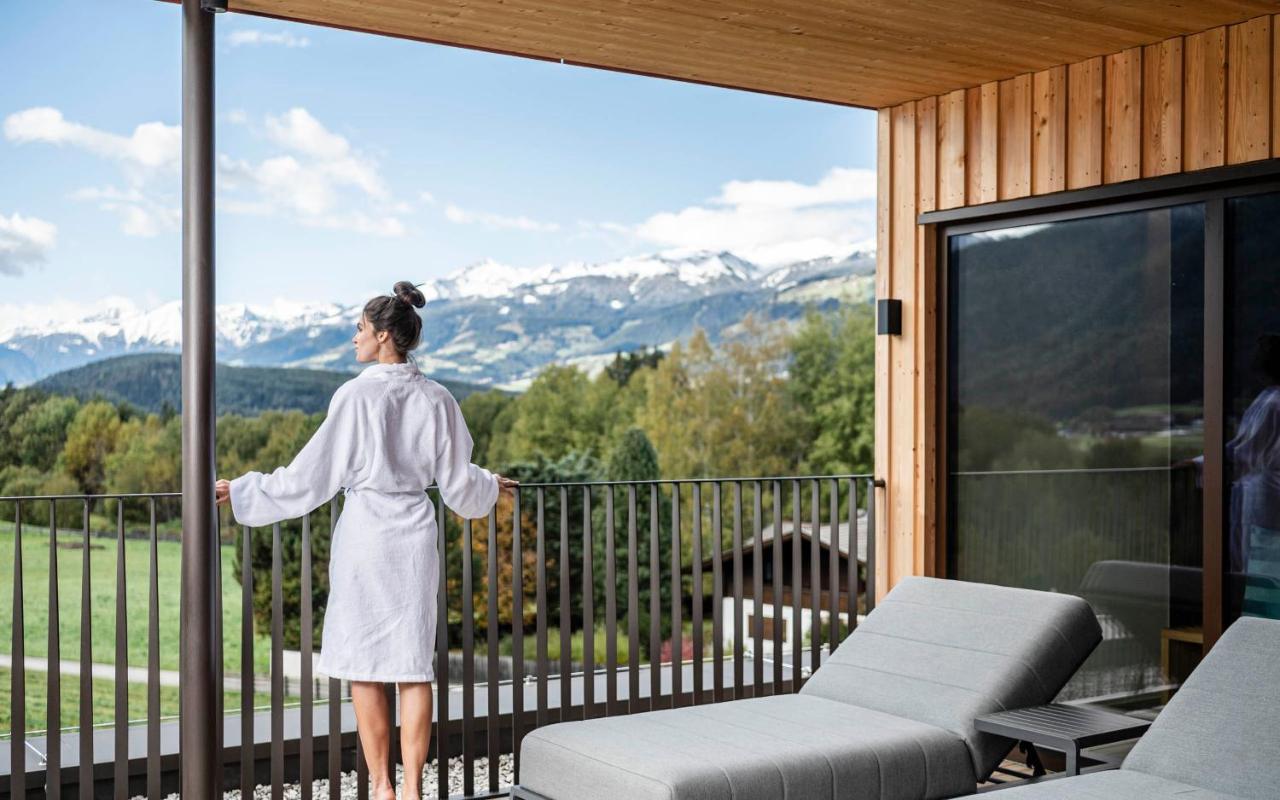 Hotel Olympia Brunico Exterior photo