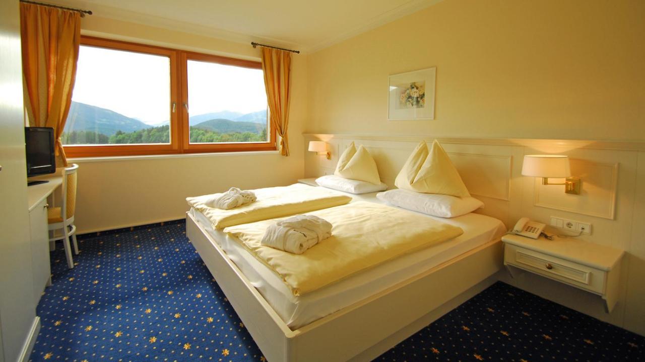 Hotel Olympia Brunico Exterior photo